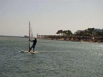 Melia Sharm Resort And Spa-3