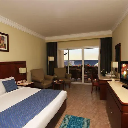 Melia Sharm Resort And Spa-2